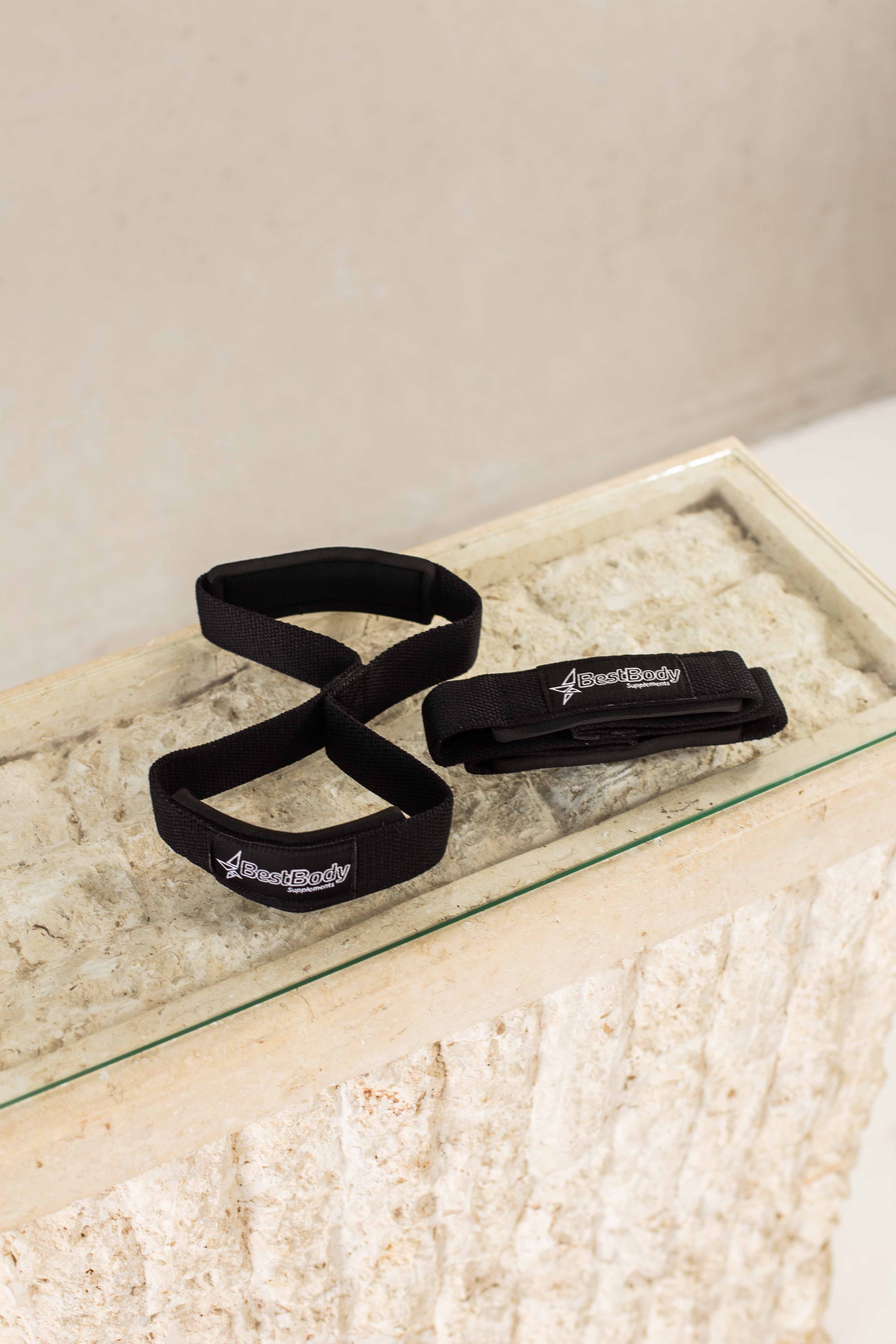 Best Body - Figure 8 Straps - Image 3