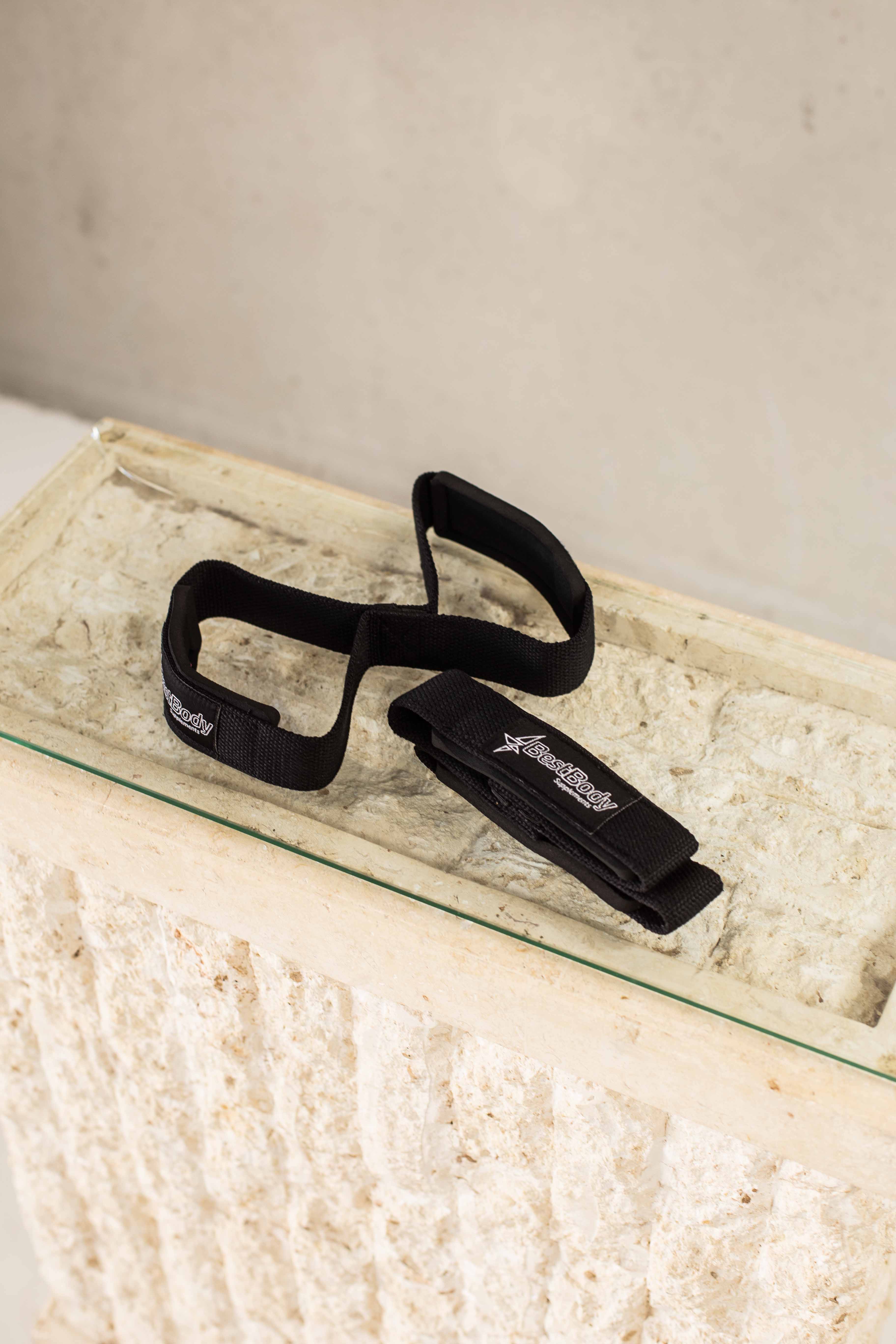 Best Body - Figure 8 Straps - Image 4