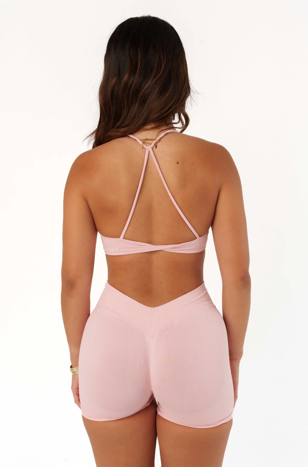 Align Form Bra - Cotton Candy - Image 4