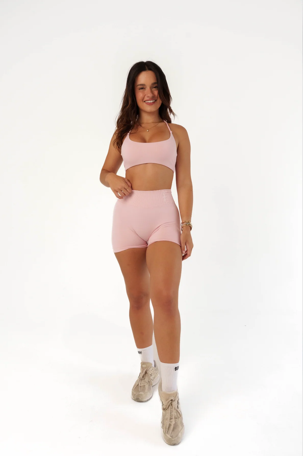 Align Form Bra - Cotton Candy - Image 6