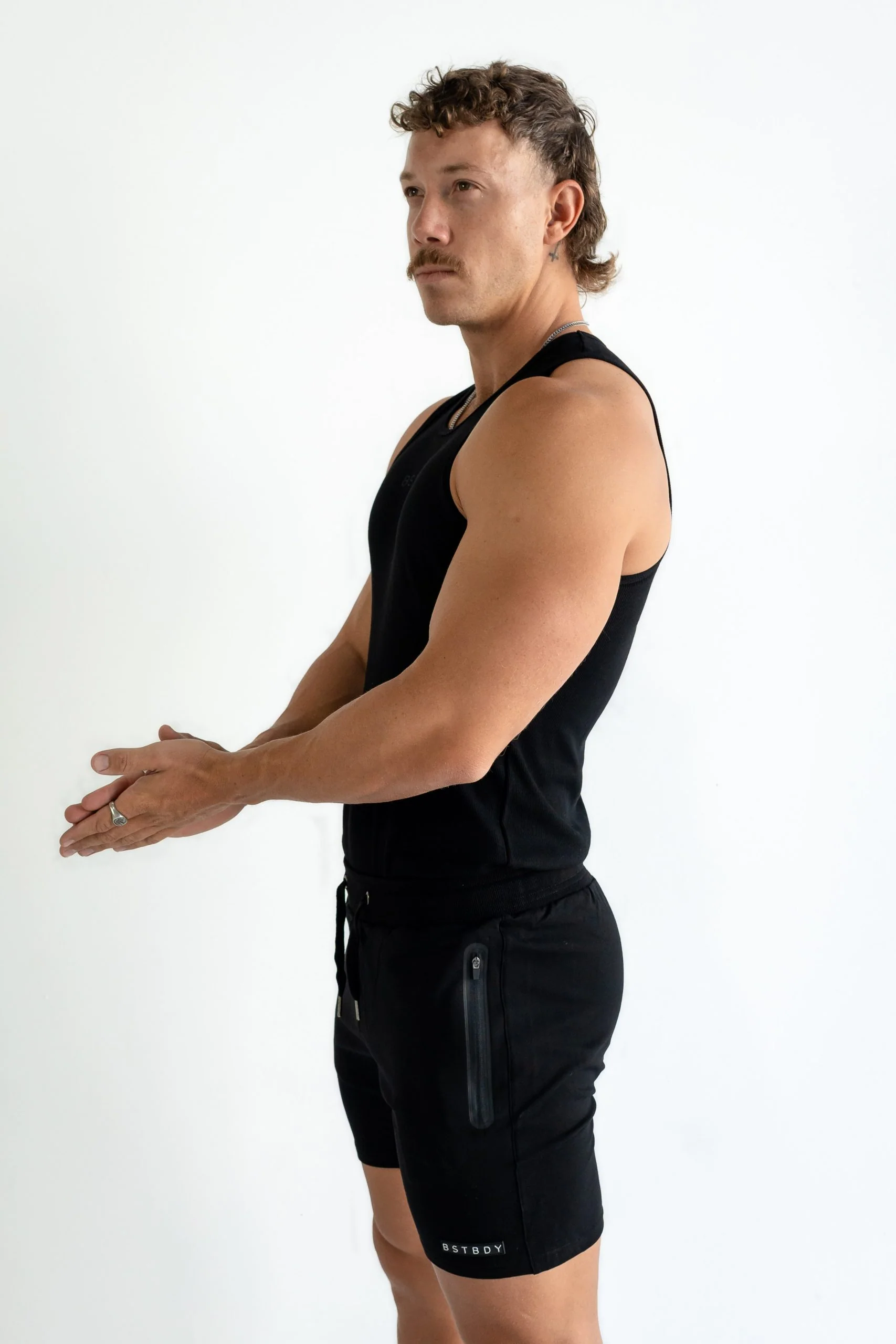 Best Body Beater - Black - Image 4