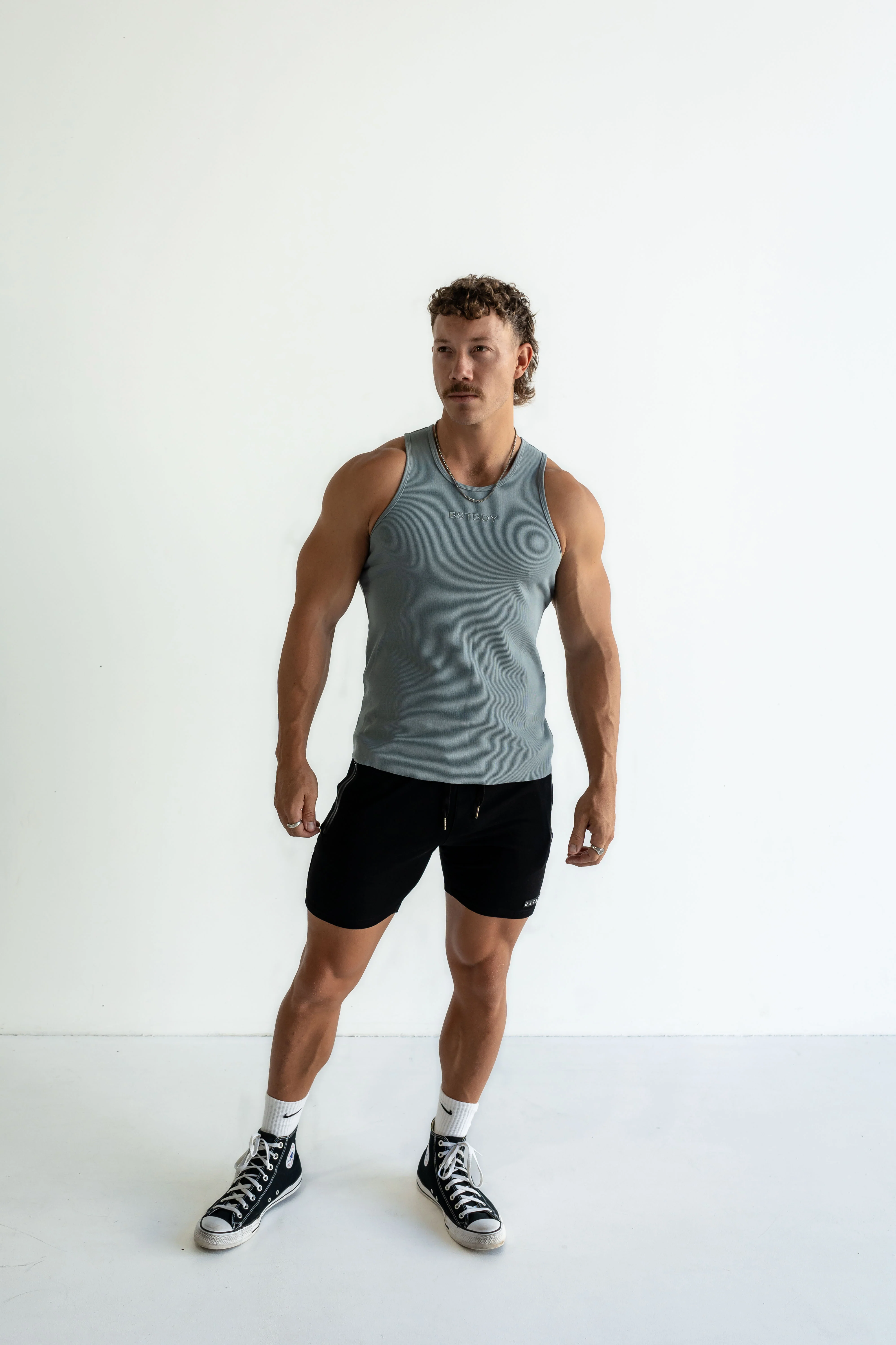 Best Body Beater - Slate Grey - Image 10