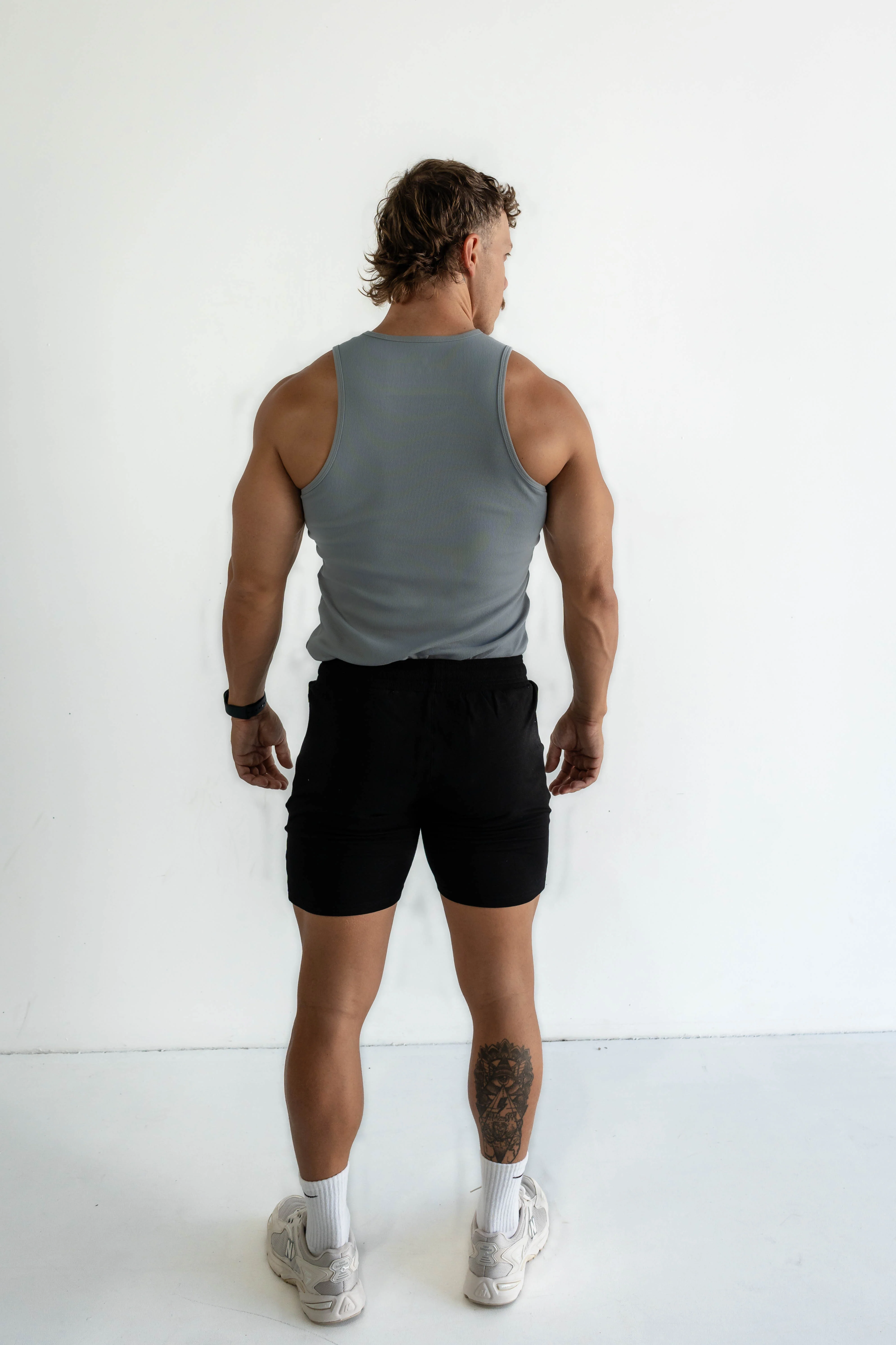 Best Body Beater - Slate Grey - Image 11