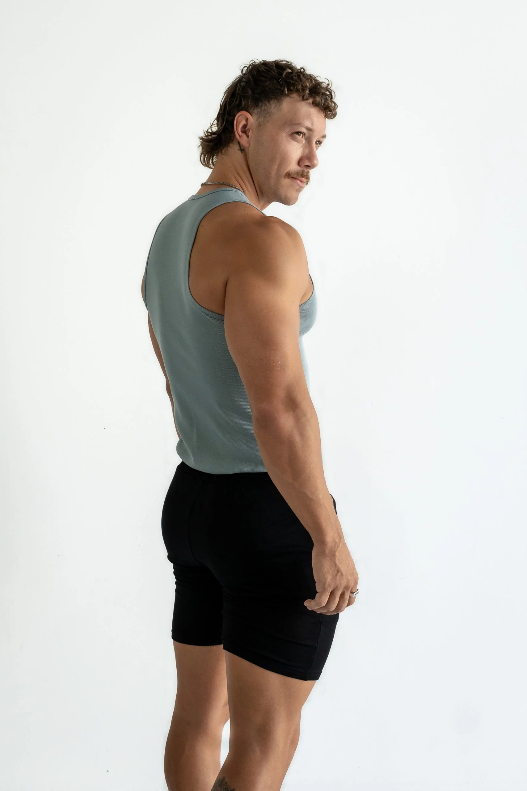 Best Body Beater - Slate Grey - Image 5