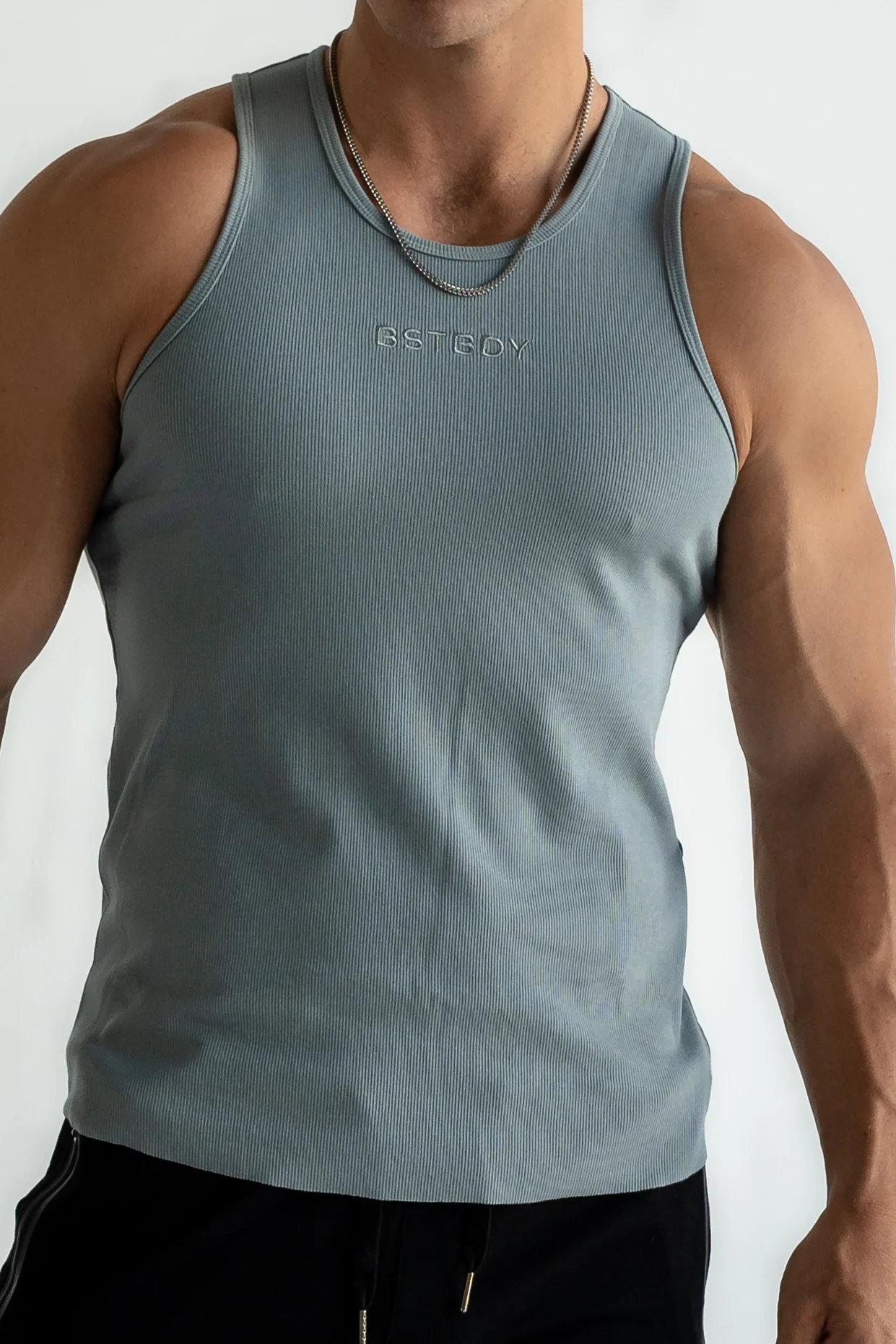 Best Body Beater - Slate Grey - Image 7
