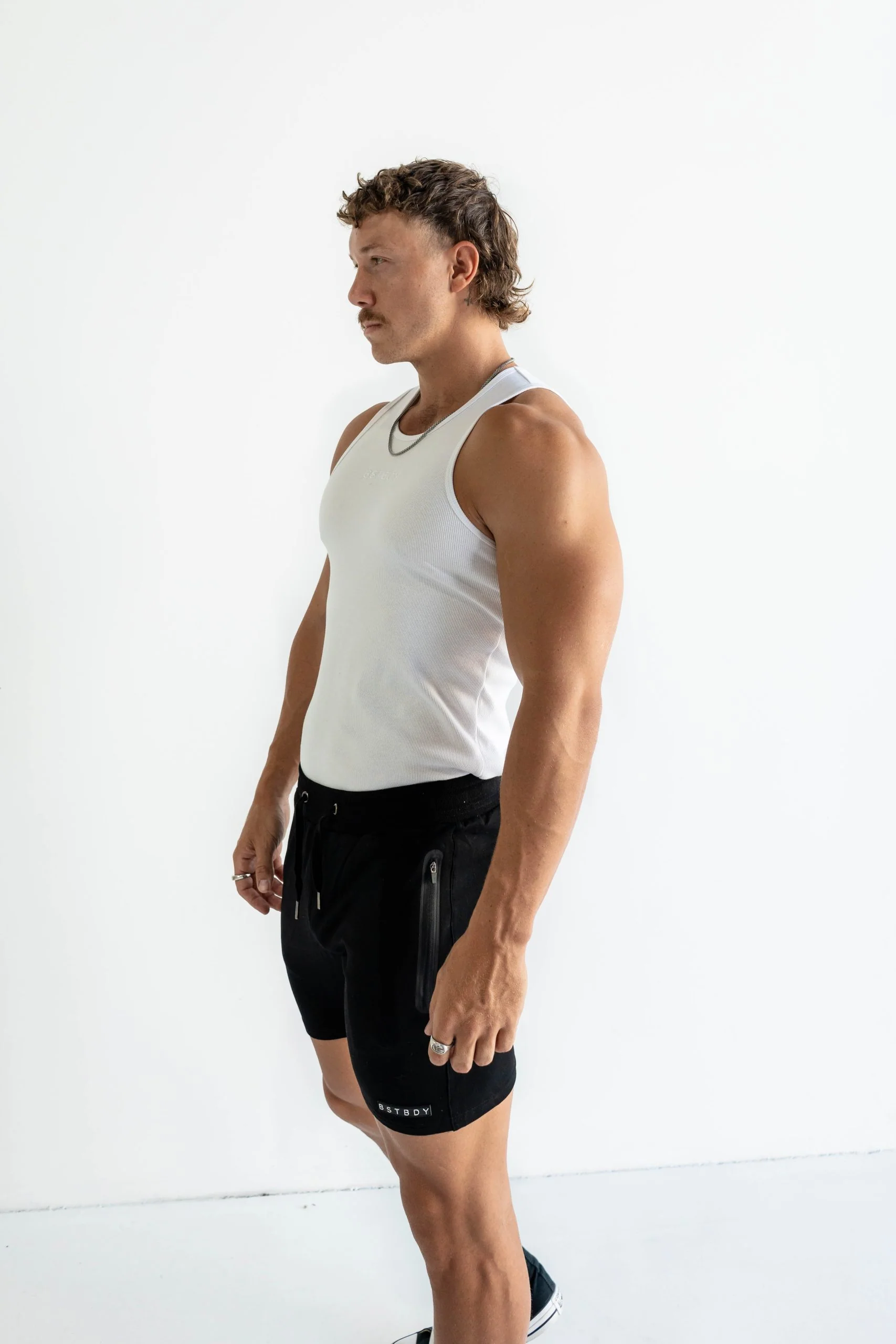 Best Body Beater - White - Image 3