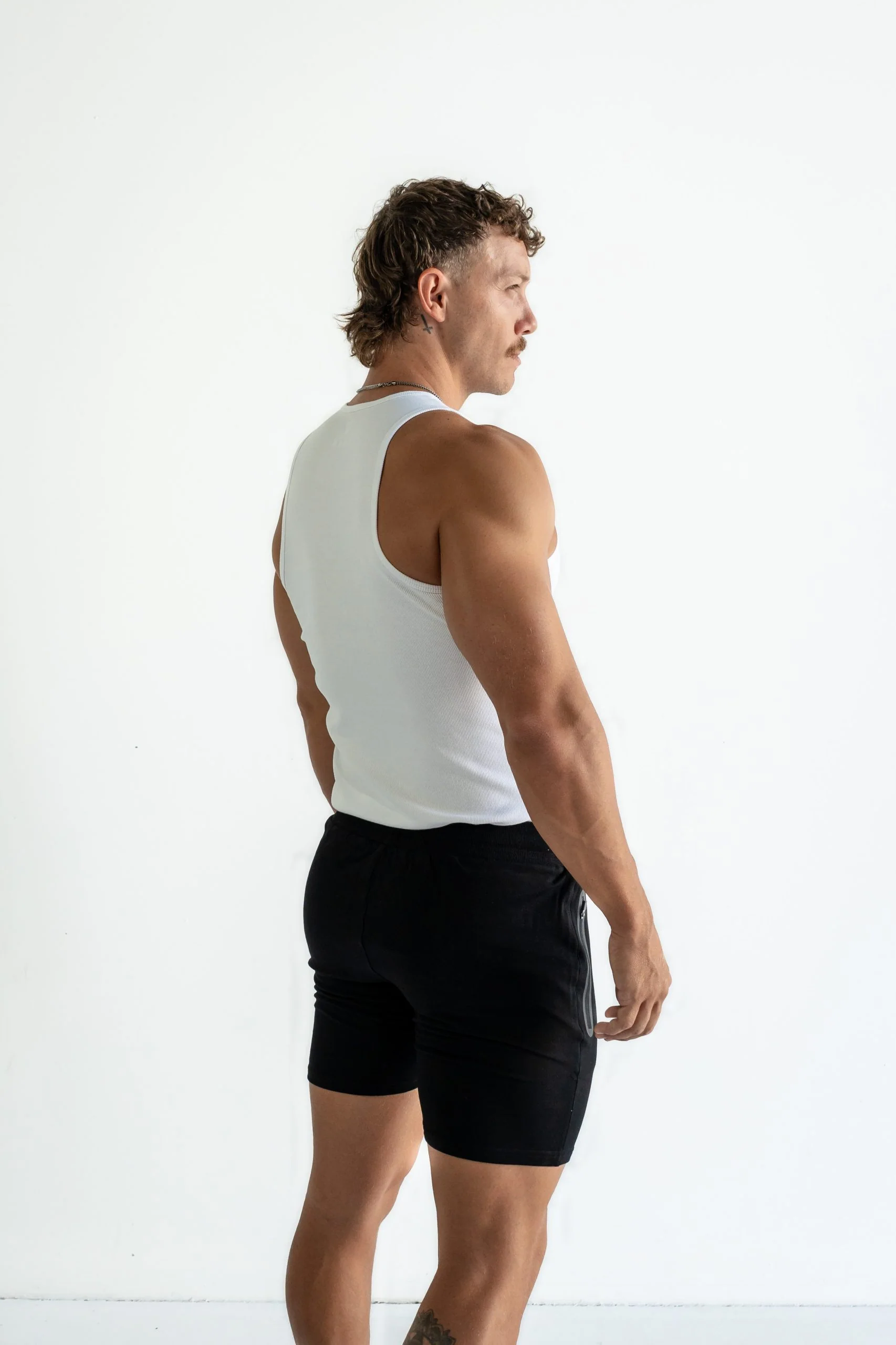 Best Body Beater - White - Image 4