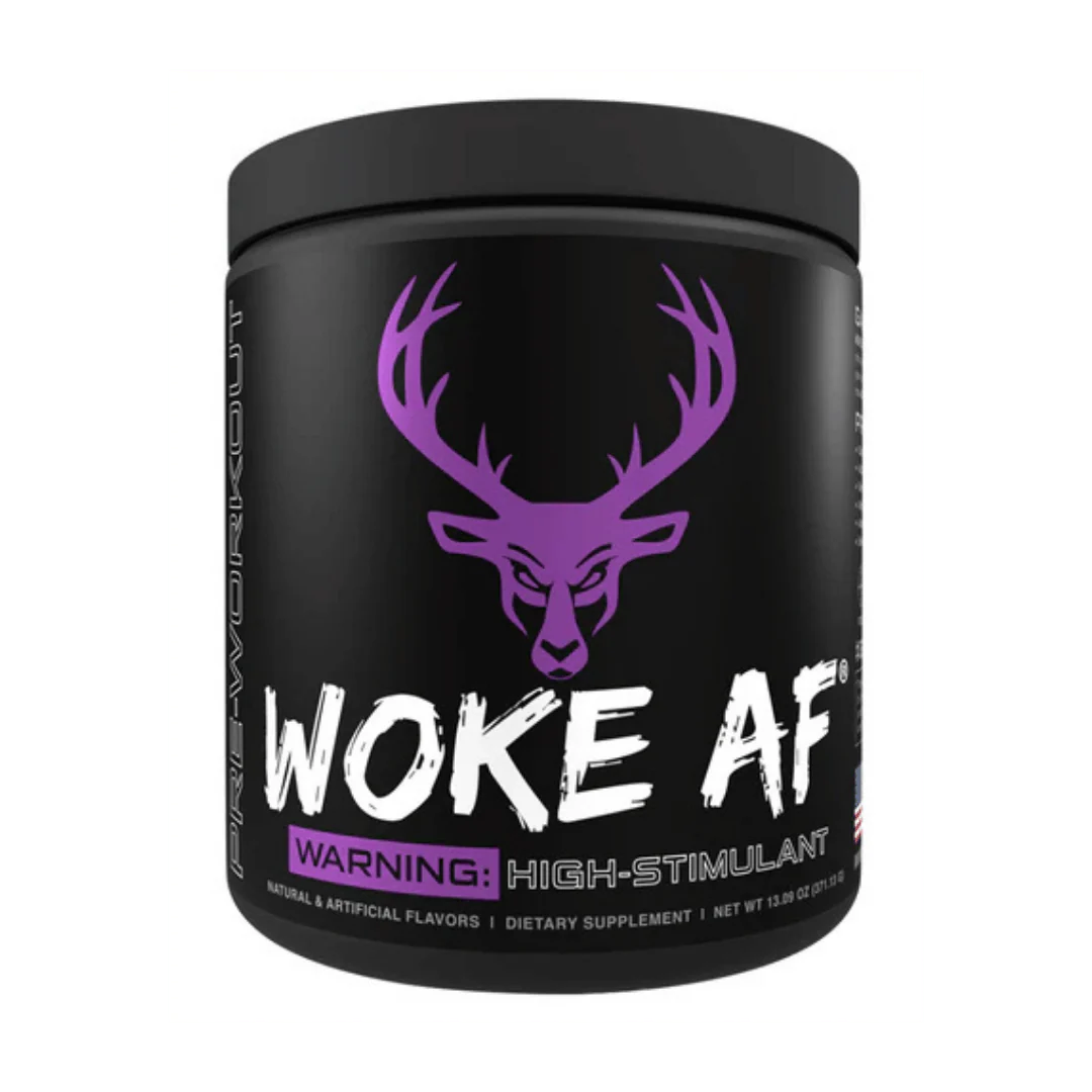 Bucked Up - Woke AF 30 Serves - Image 10