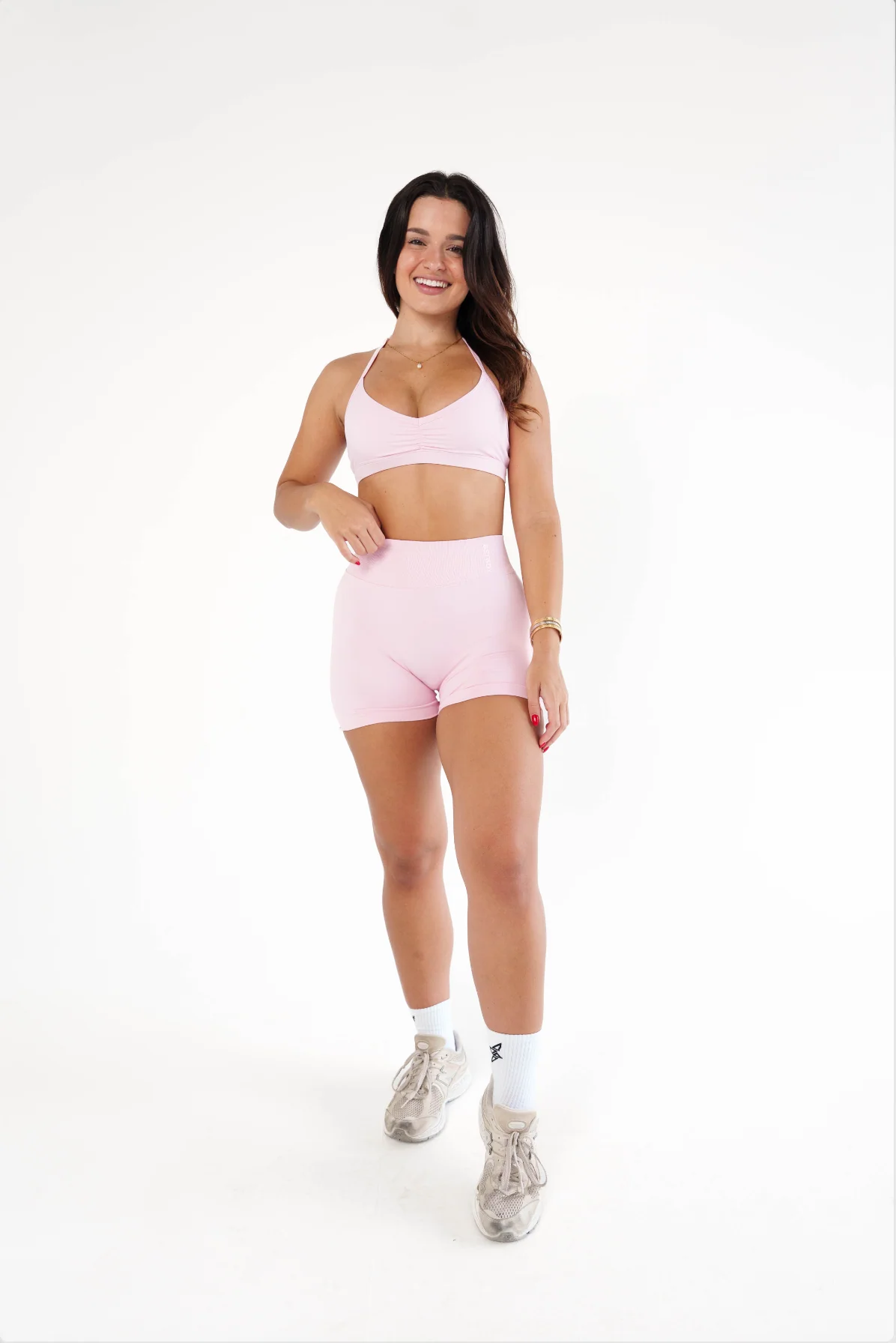 Essential Bra - Cotton Candy - Image 6