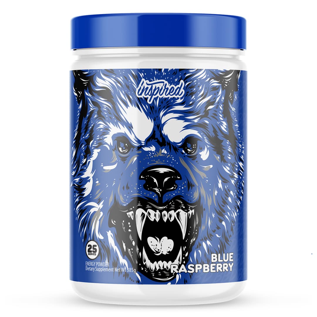 Inspired Nutraceuticals - DVST8 BBD 25 Servings - Image 4