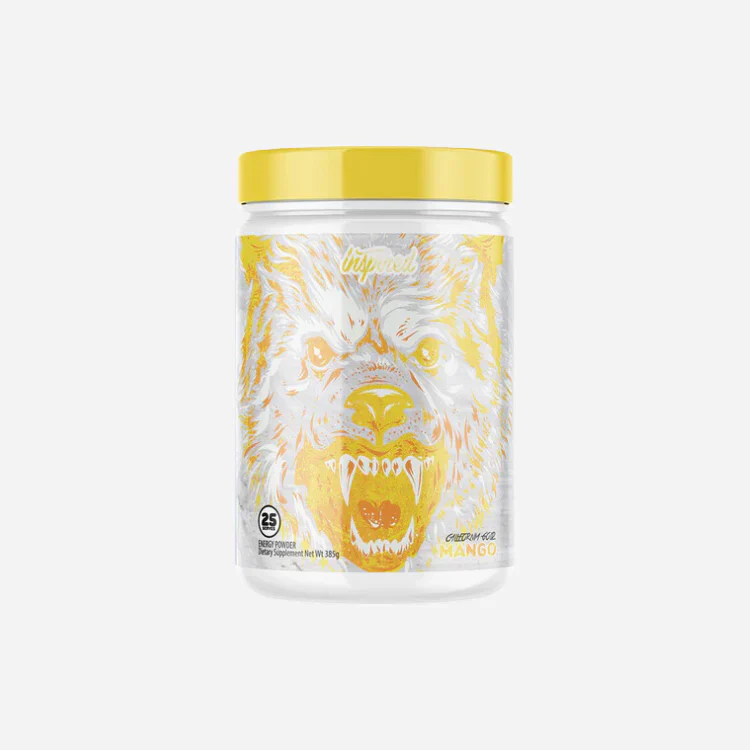Inspired Nutraceuticals - DVST8 BBD 25 Servings - Image 7
