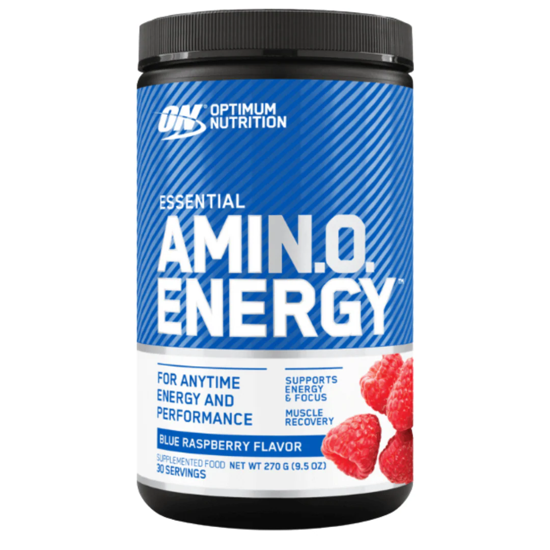 Optimum Nutrition - Amino Energy 30 Servings - Image 8