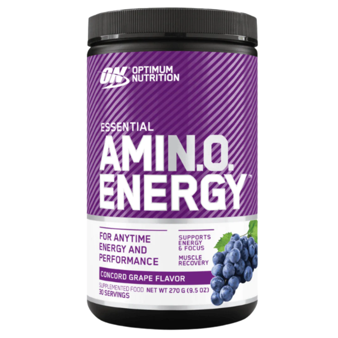 Optimum Nutrition - Amino Energy 30 Servings - Image 9