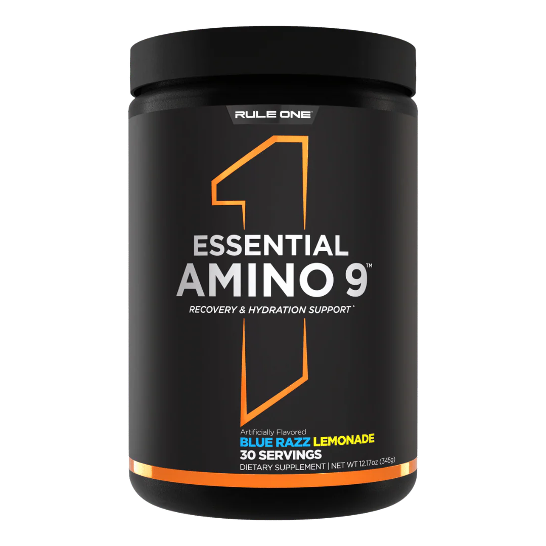 Rule 1 - Essential Amino 9 30 Servings - Image 11