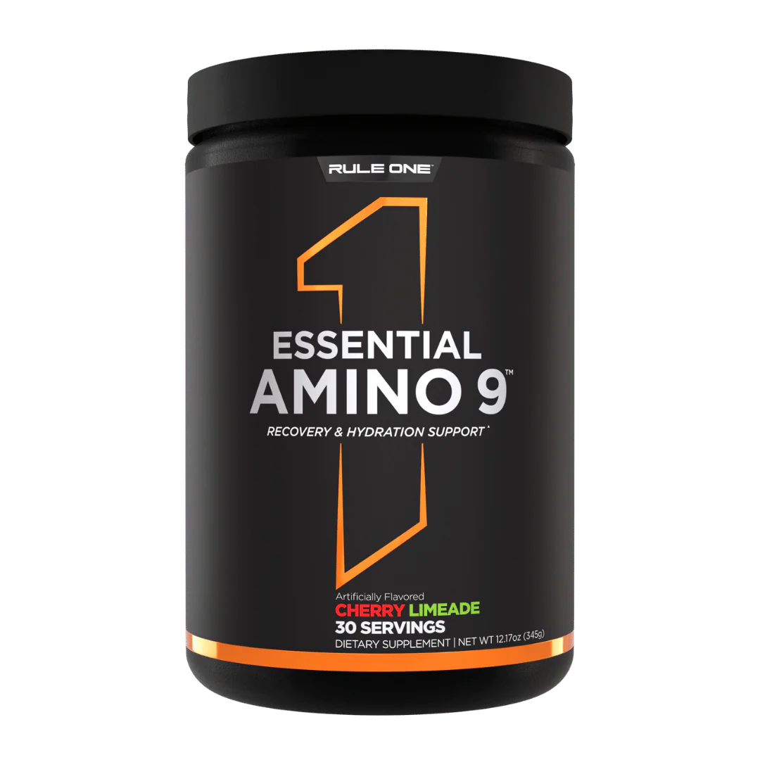 Rule 1 - Essential Amino 9 30 Servings - Image 12