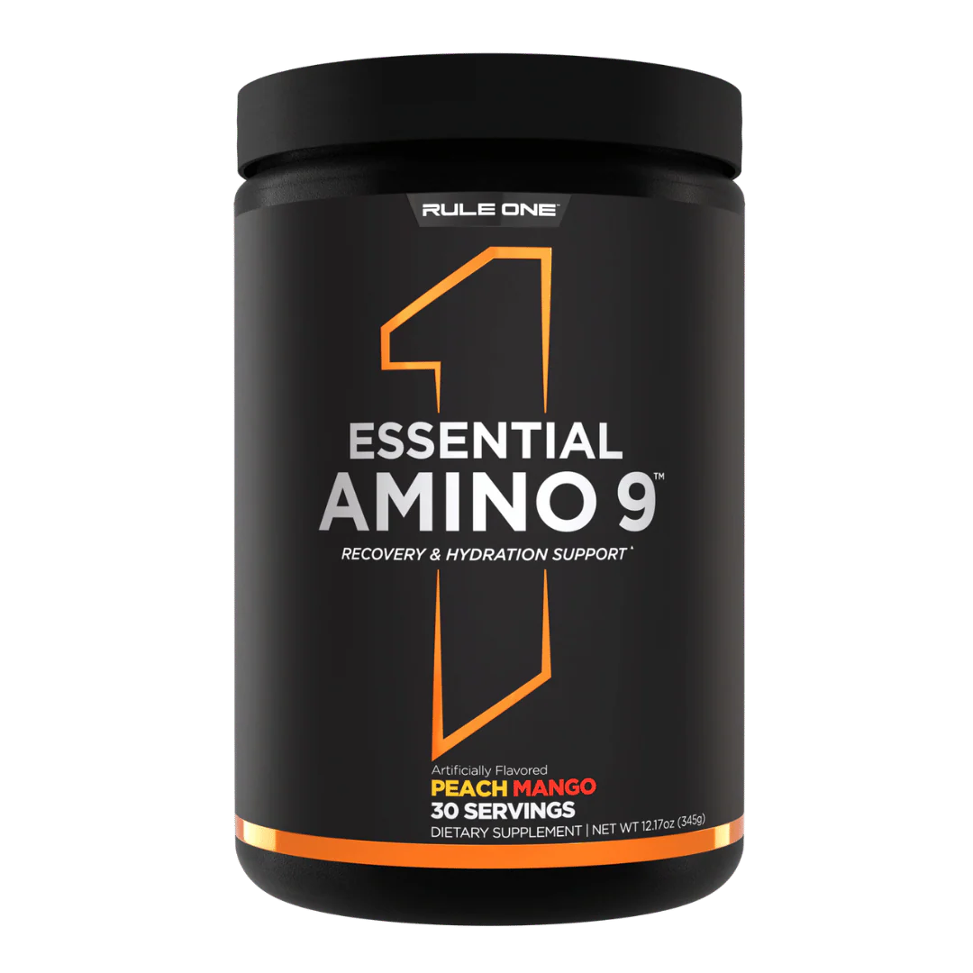 Rule 1 - Essential Amino 9 30 Servings - Image 17