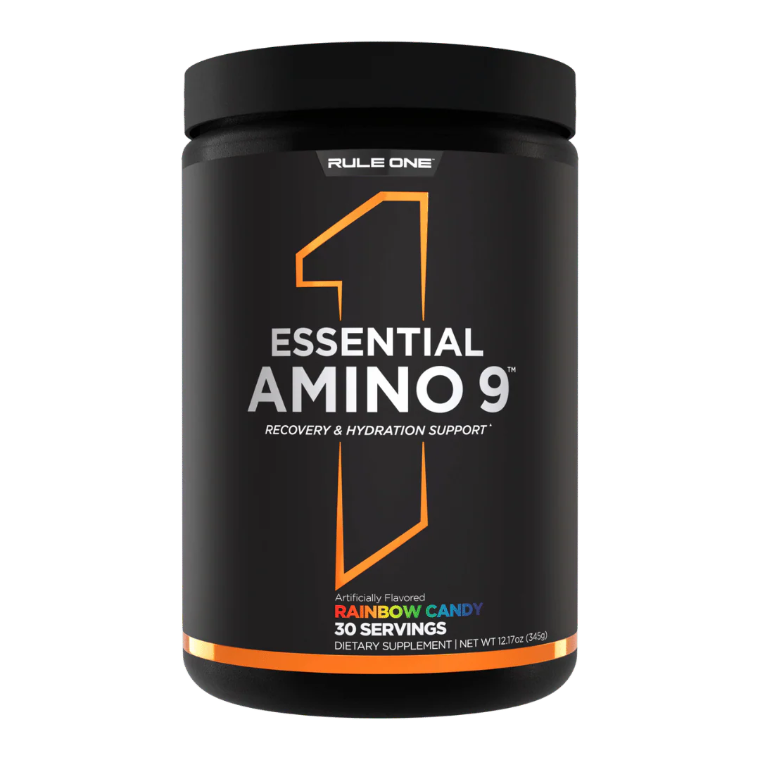 Rule 1 - Essential Amino 9 30 Servings - Image 20