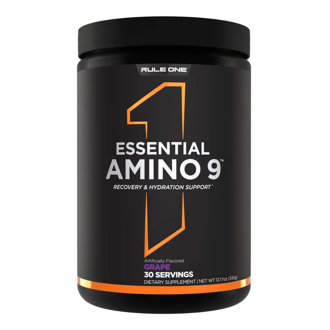 Rule 1 - Essential Amino 9 30 Servings - Image 7