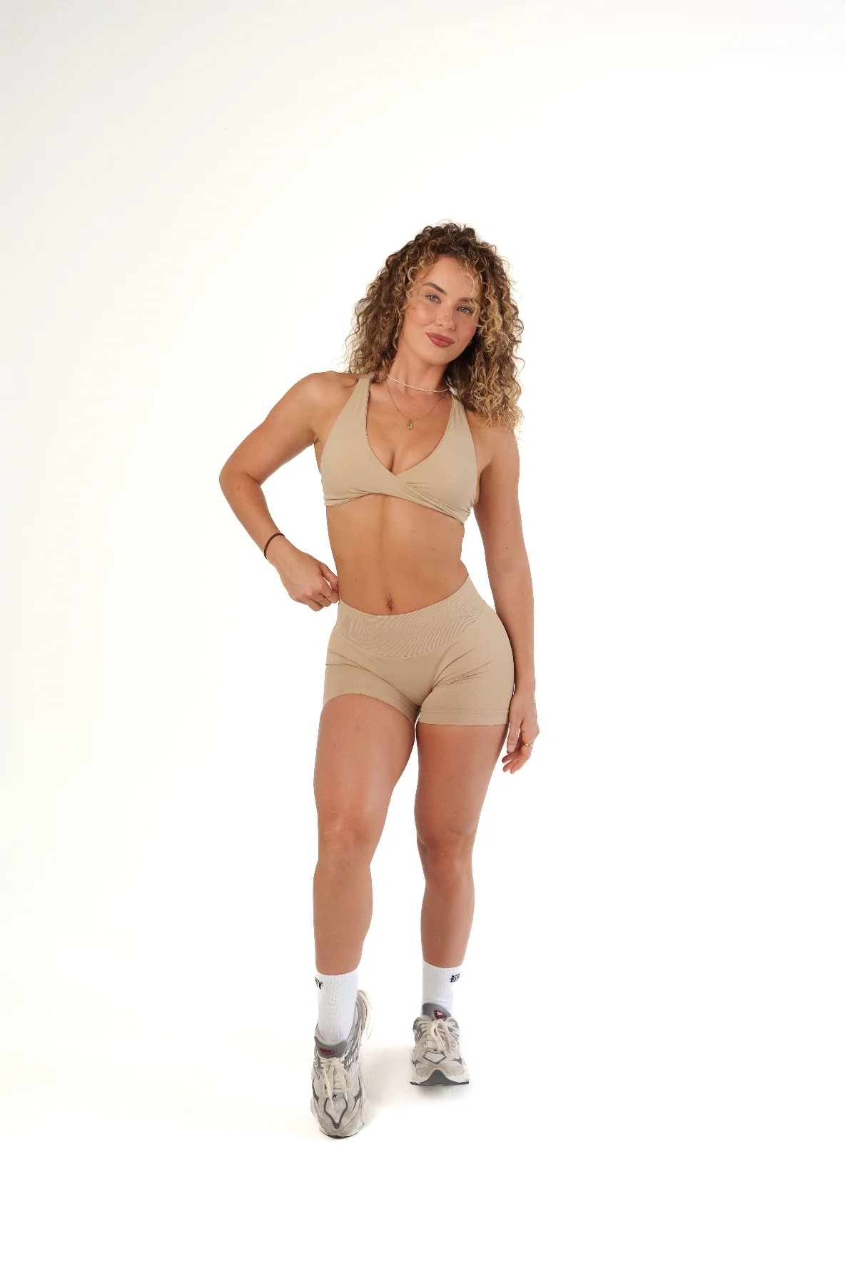 The Best Body Bra - Toffee - Image 6