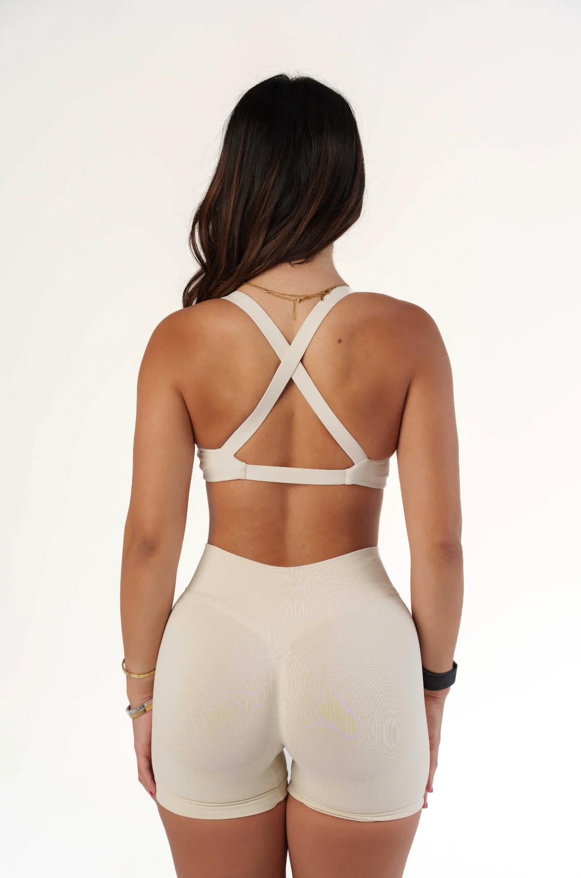 The Best Body Bra - Vanilla - Image 4